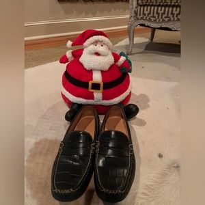 Martin Dingman Loafers Men’s 10 W